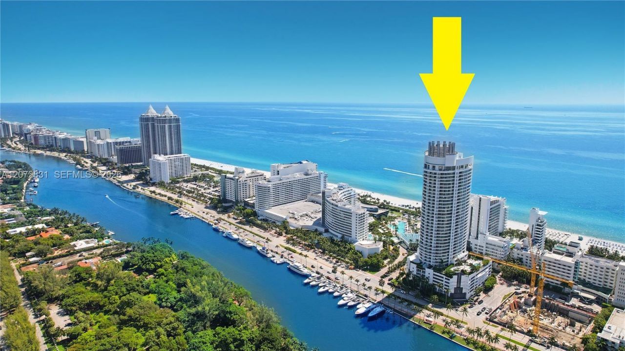 4401 Collins Ave , Unit 915, Miami Beach, FL 33140 Photo