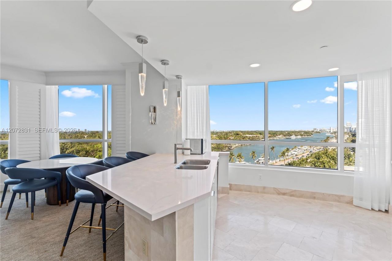 4401 Collins Ave , Unit 915, Miami Beach, FL 33140 Photo