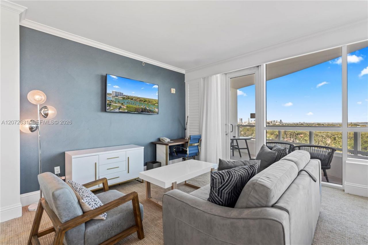 4401 Collins Ave , Unit 915, Miami Beach, FL 33140 Photo
