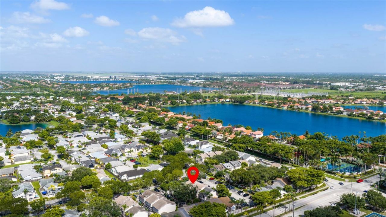 14451 SW 122nd Pl , Unit 1102, Miami, FL 33186 Photo