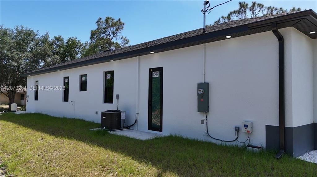 2915 49th St W, Lehigh Acres, FL 33971 Photo