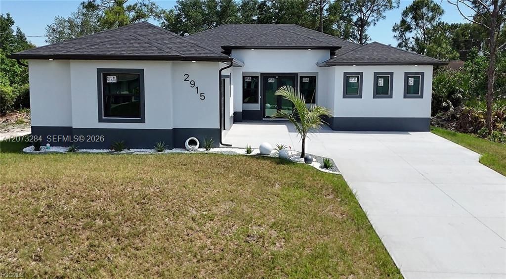 2915 49th St W, Lehigh Acres, FL 33971 Photo