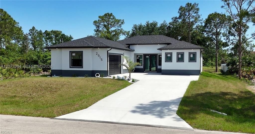 2915 49th St W, Lehigh Acres, FL 33971 Photo
