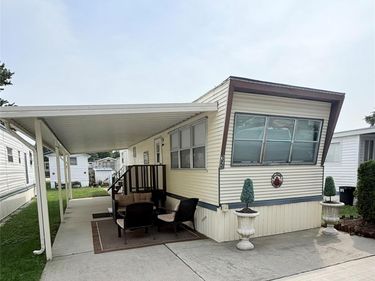 5203 Main Street, Lexington Township, Mi 48450