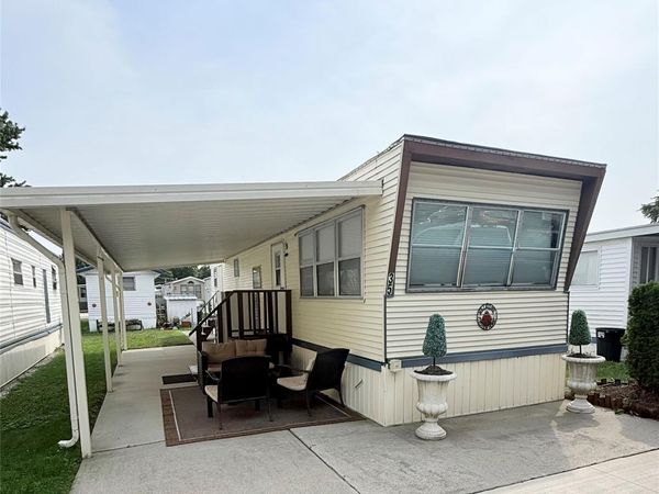5203 Main Street, Lexington Township, Mi 48450