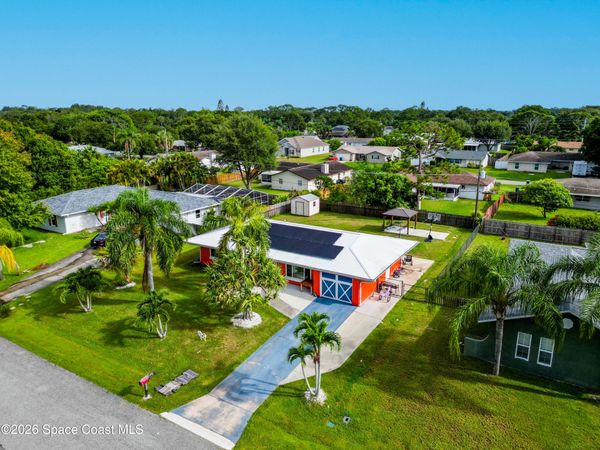 1565 Neosho Street NE, Palm Bay, FL 32907