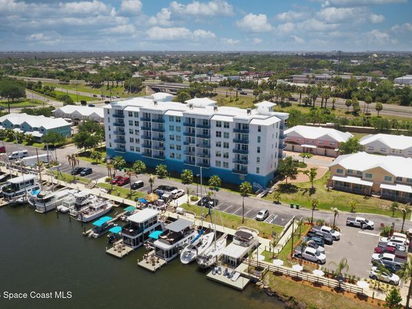 202 Ivory Coral Lane , Unit 302, Merritt Island, FL 32953