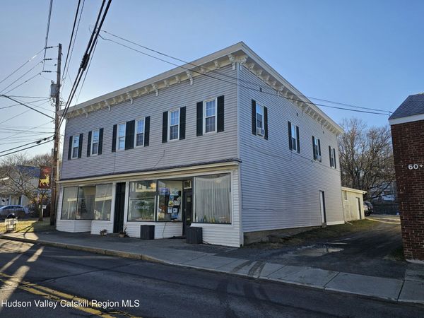 95-97 Main Street, Philmont, NY 12565