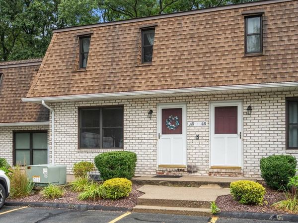 45 Granby Heights, Unit 45, Granby, MA 01033