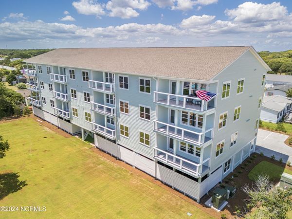 109 Knollwood Drive , Unit G, Atlantic Beach, NC 28512