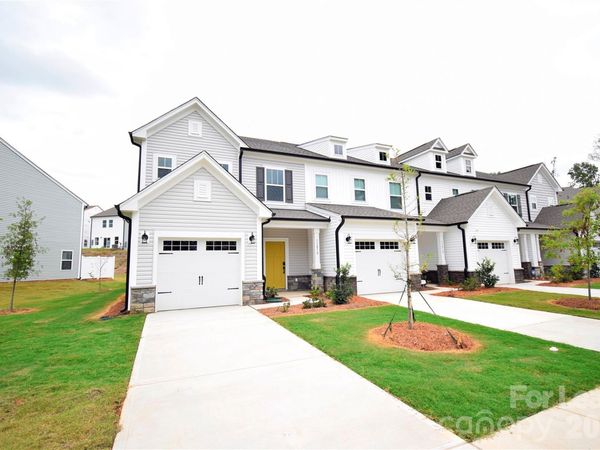 11816 Basking Drive, Charlotte, NC 28214