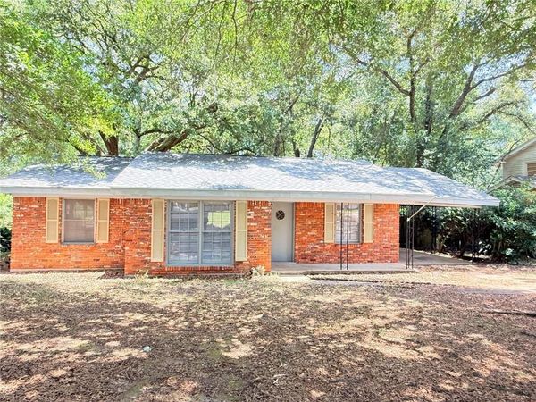 320 Syracuse Street , Mobile, AL 36608