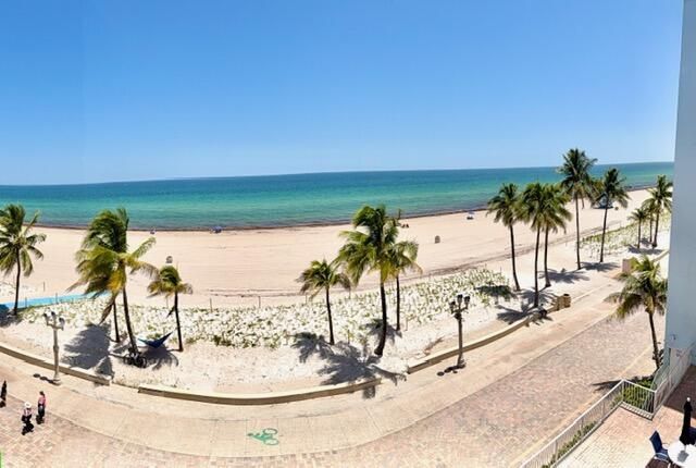 300 Oregon Street, Unit 408, Hollywood, FL 33019 Photo