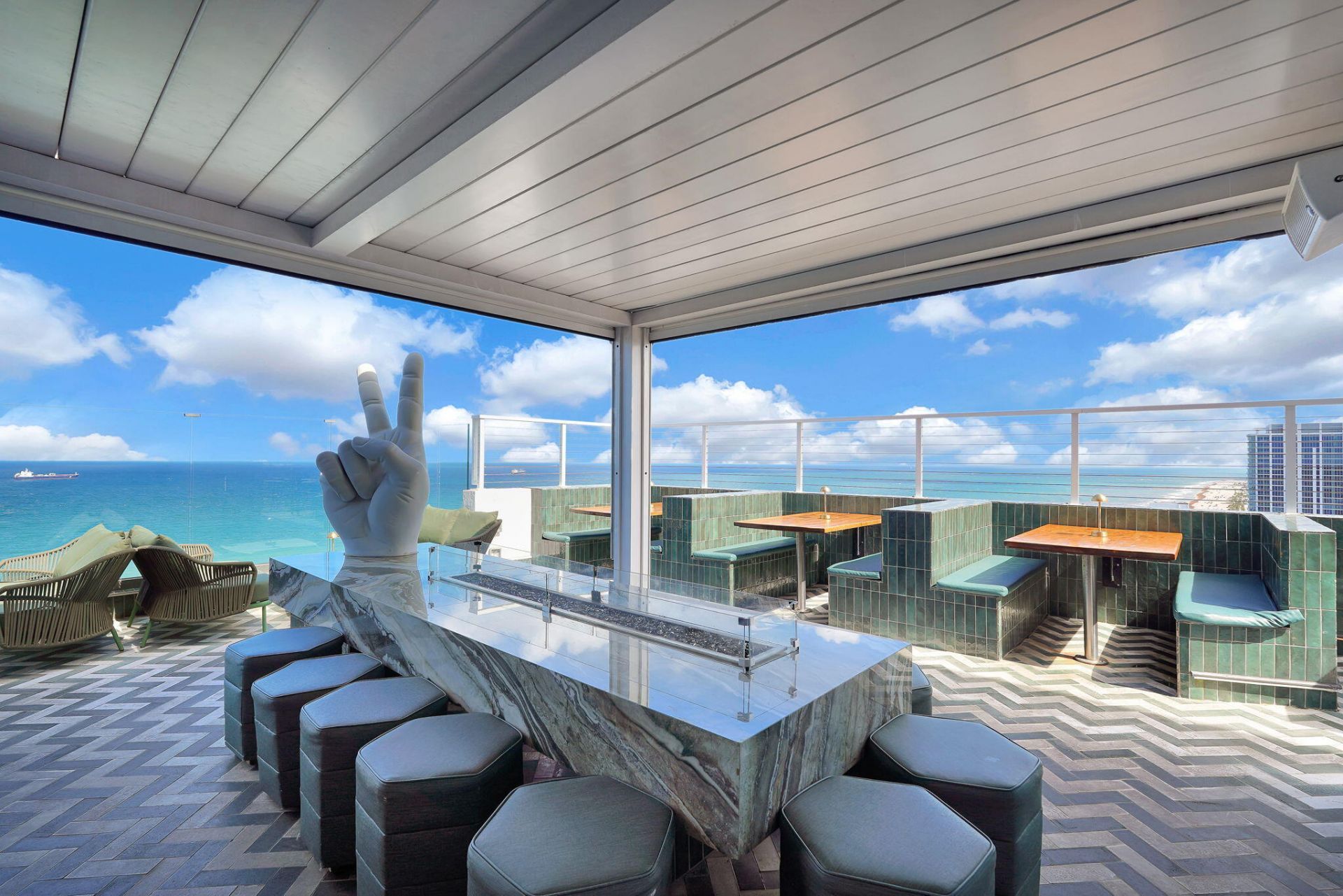 505 N Fort Lauderdale Beach Boulevard, Unit 1603, Fort Lauderdale, FL 33304 Photo