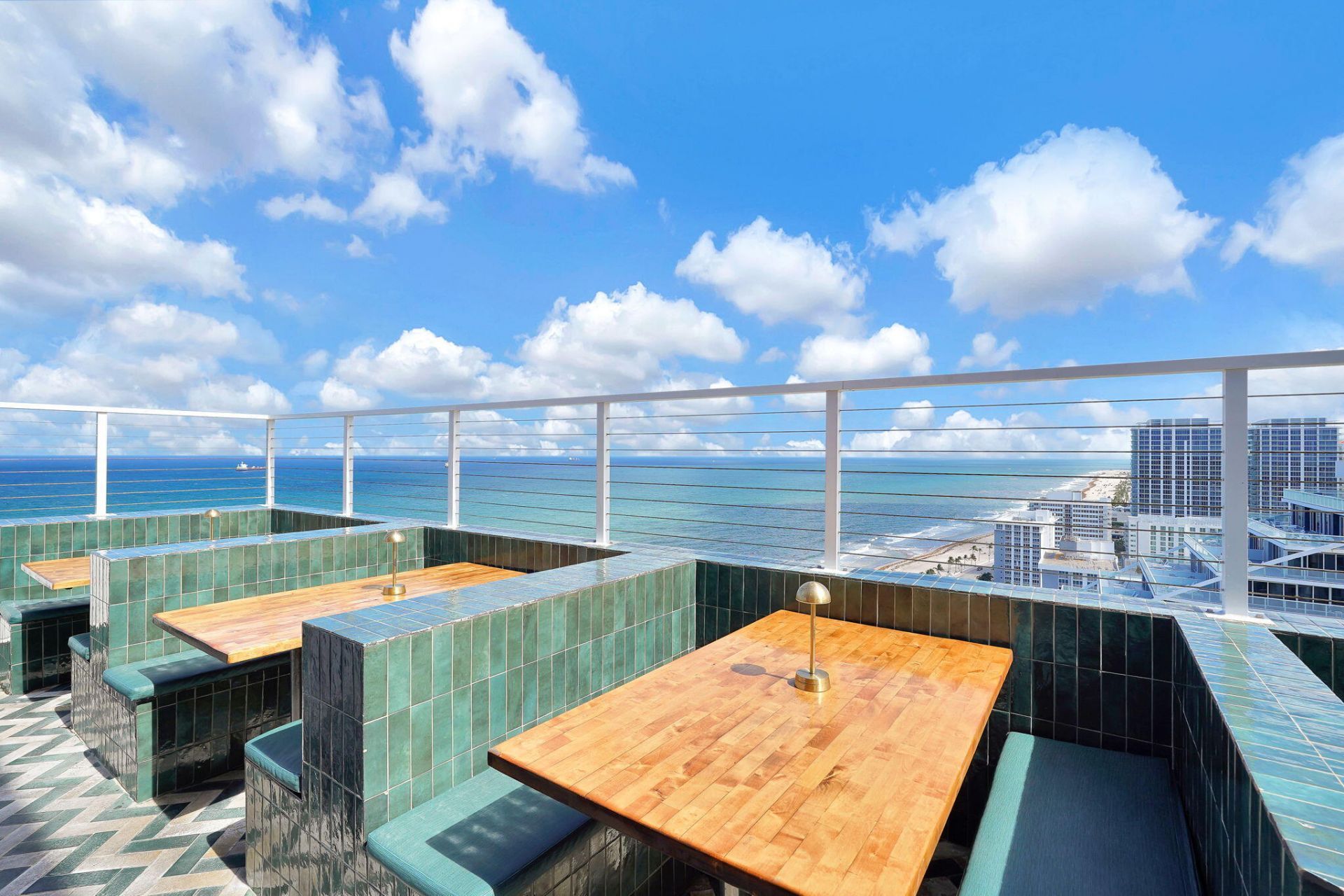 505 N Fort Lauderdale Beach Boulevard, Unit 1603, Fort Lauderdale, FL 33304 Photo