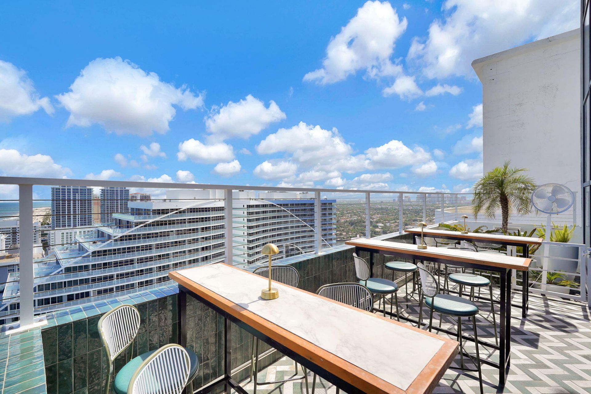 505 N Fort Lauderdale Beach Boulevard, Unit 1603, Fort Lauderdale, FL 33304 Photo