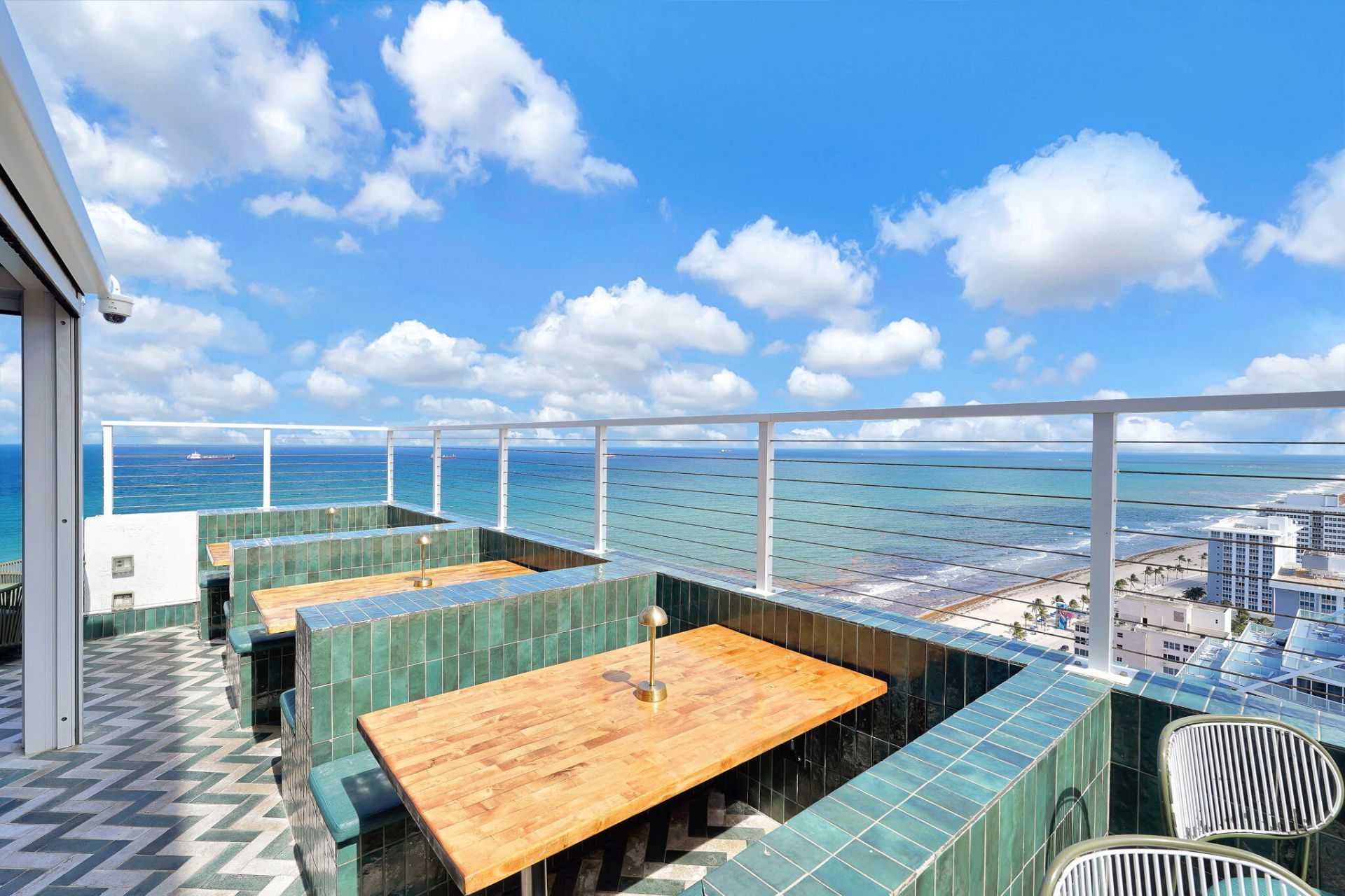 505 N Fort Lauderdale Beach Boulevard, Unit 1603, Fort Lauderdale, FL 33304 Photo