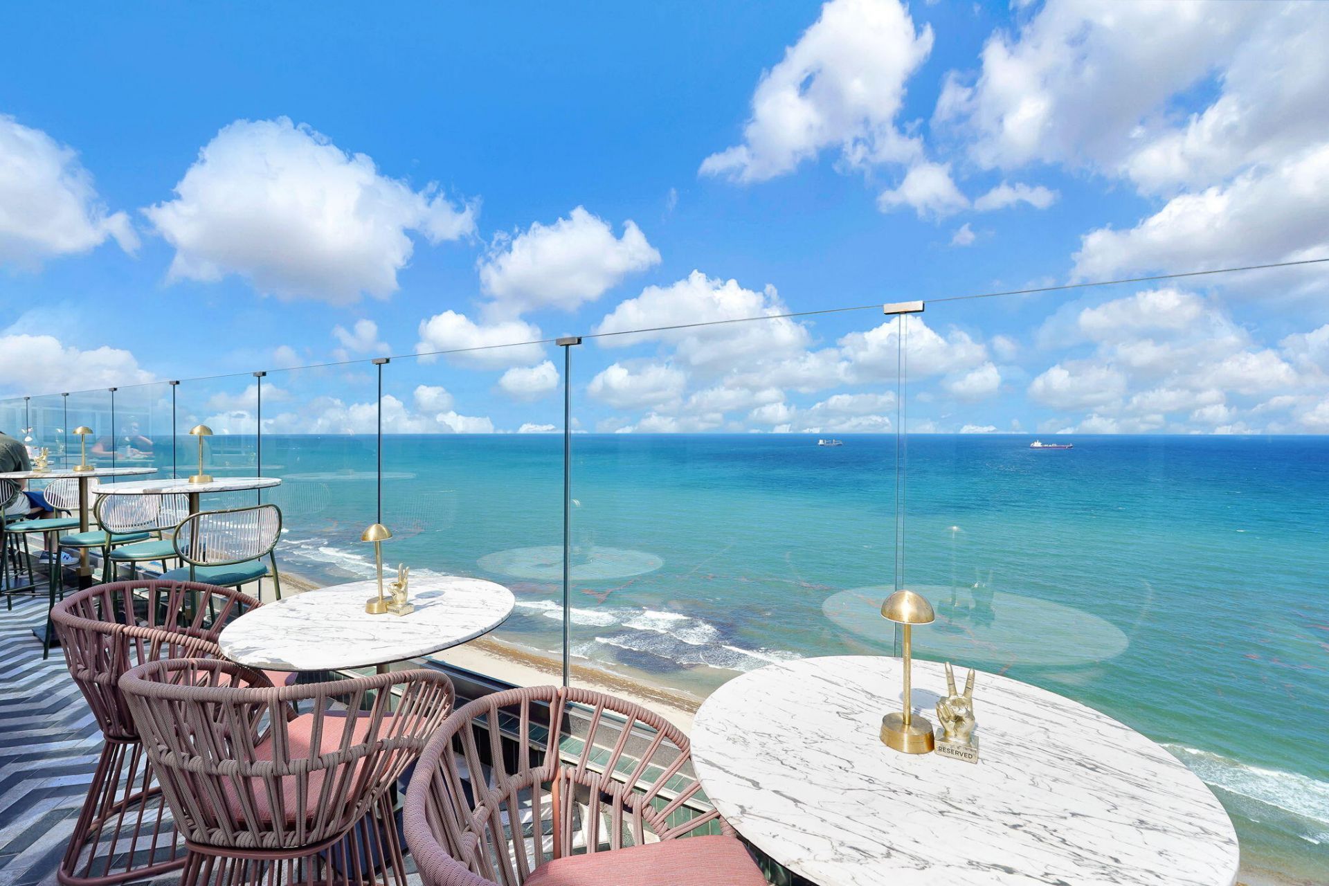505 N Fort Lauderdale Beach Boulevard, Unit 1603, Fort Lauderdale, FL 33304 Photo