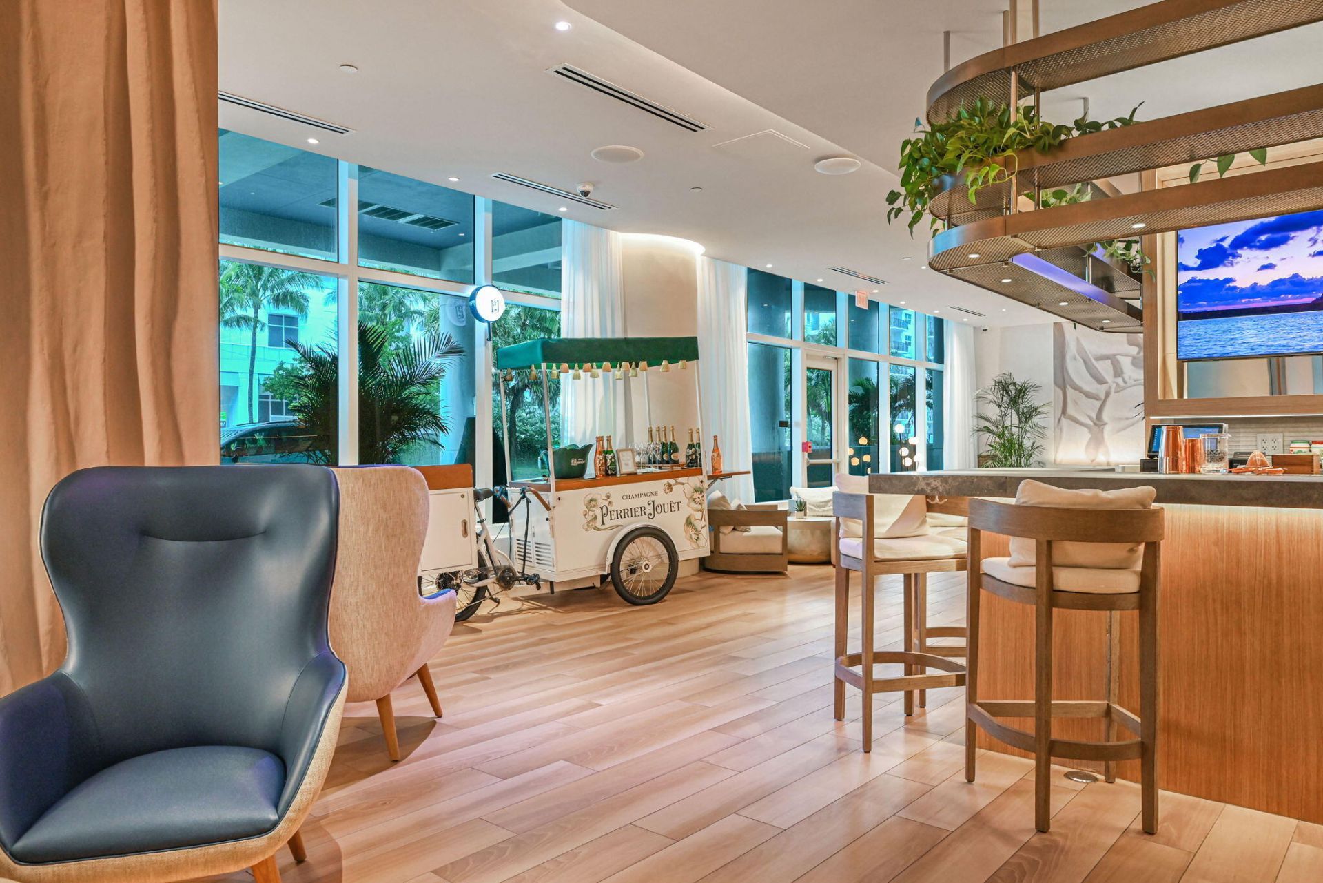 505 N Fort Lauderdale Beach Boulevard, Unit 1603, Fort Lauderdale, FL 33304 Photo