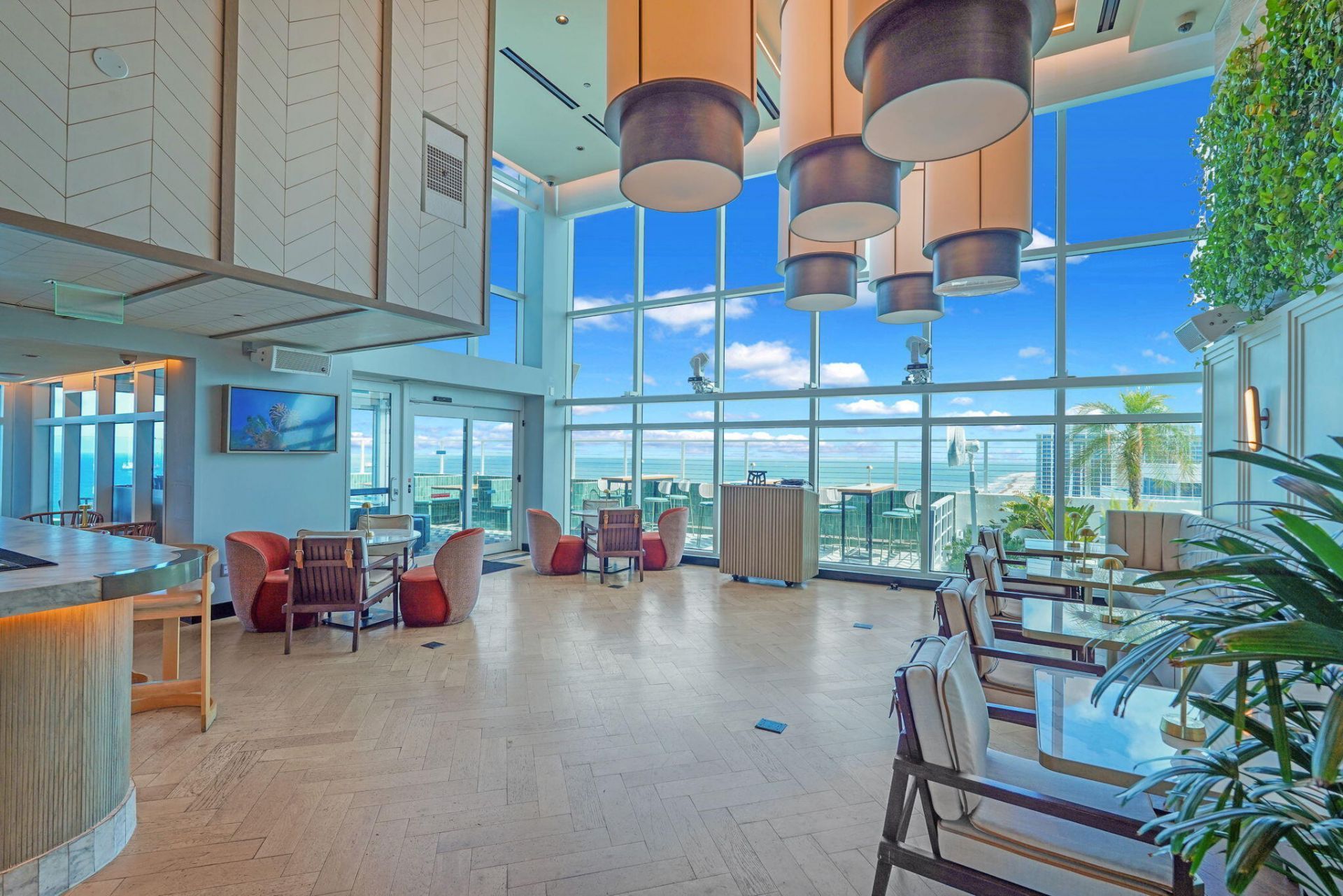 505 N Fort Lauderdale Beach Boulevard, Unit 1603, Fort Lauderdale, FL 33304 Photo
