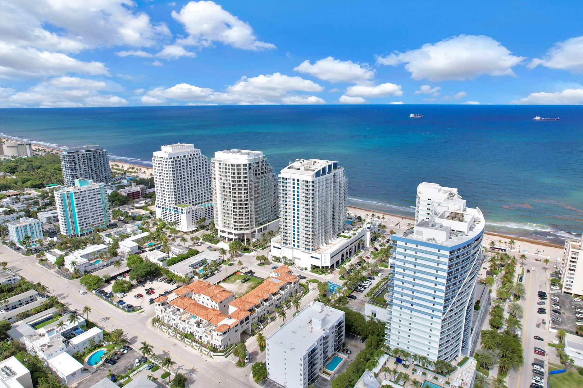 505 N Fort Lauderdale Beach Boulevard, Unit 1603, Fort Lauderdale, FL 33304 Photo