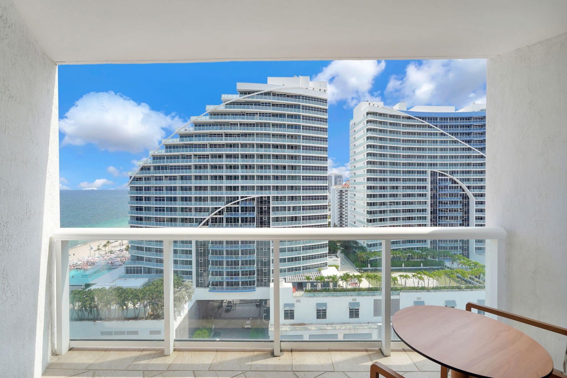 505 N Fort Lauderdale Beach Boulevard, Unit 1603, Fort Lauderdale, FL 33304 Photo