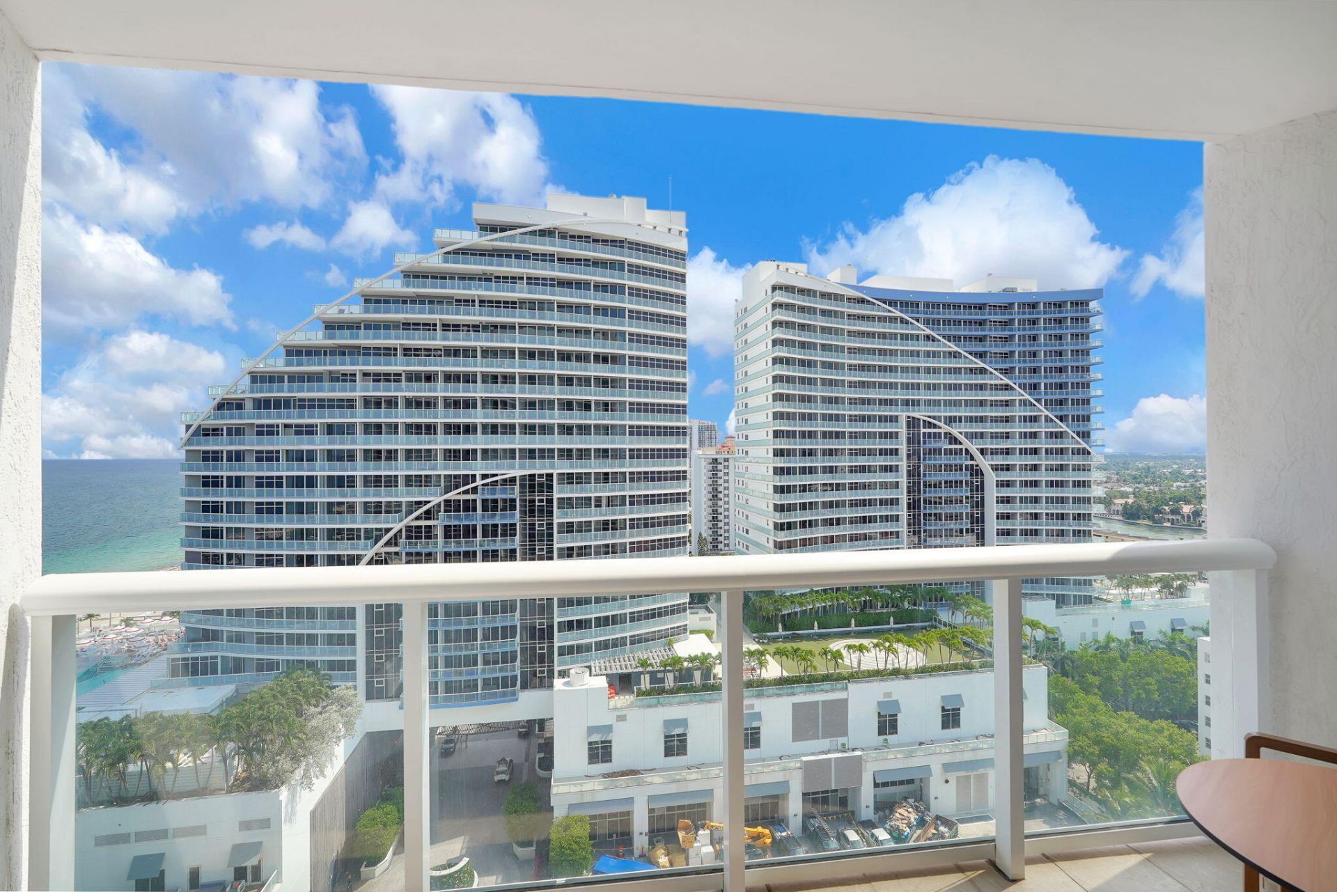 505 N Fort Lauderdale Beach Boulevard, Unit 1603, Fort Lauderdale, FL 33304 Photo