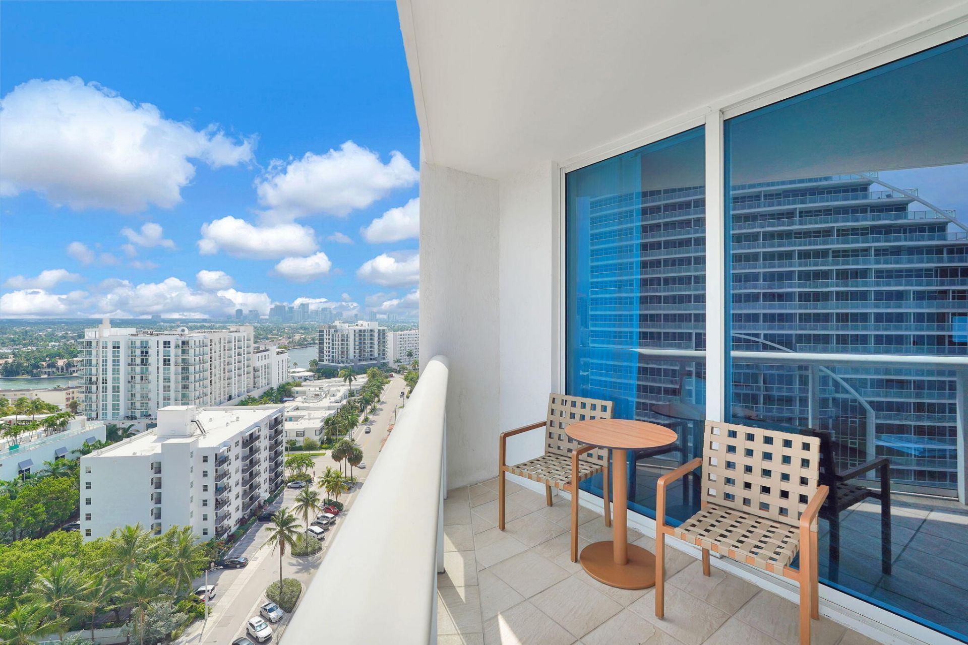 505 N Fort Lauderdale Beach Boulevard, Unit 1603, Fort Lauderdale, FL 33304 Photo