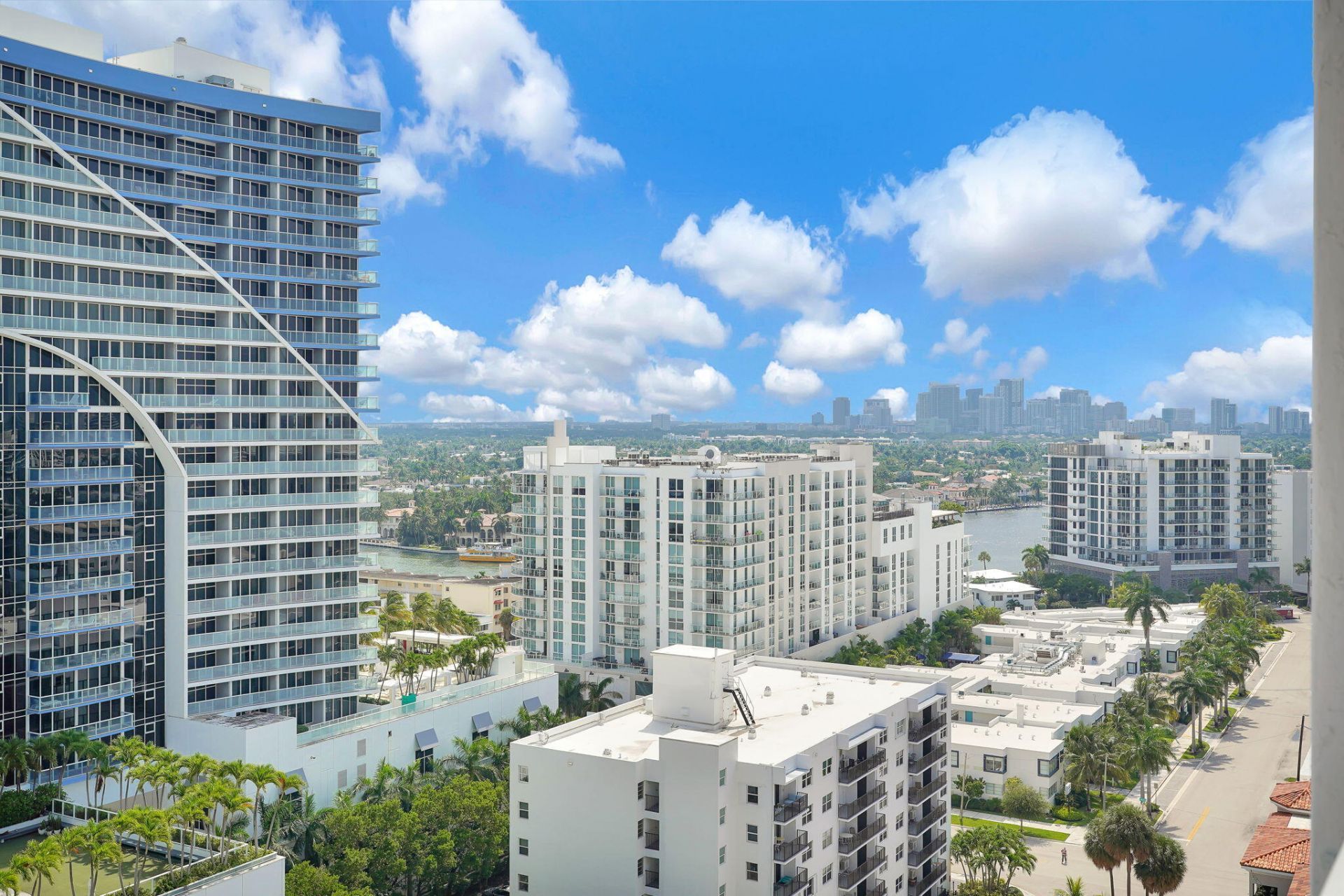 505 N Fort Lauderdale Beach Boulevard, Unit 1603, Fort Lauderdale, FL 33304 Photo