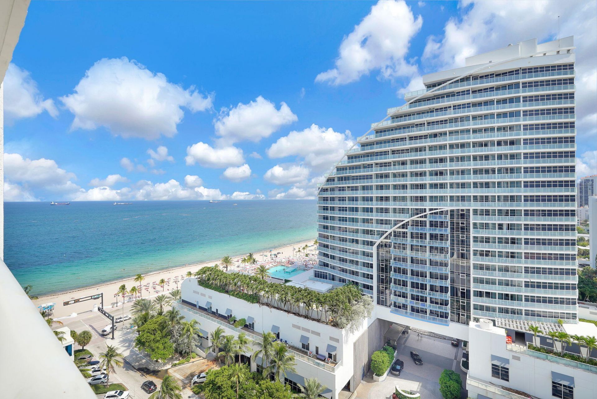 505 N Fort Lauderdale Beach Boulevard, Unit 1603, Fort Lauderdale, FL 33304 Photo