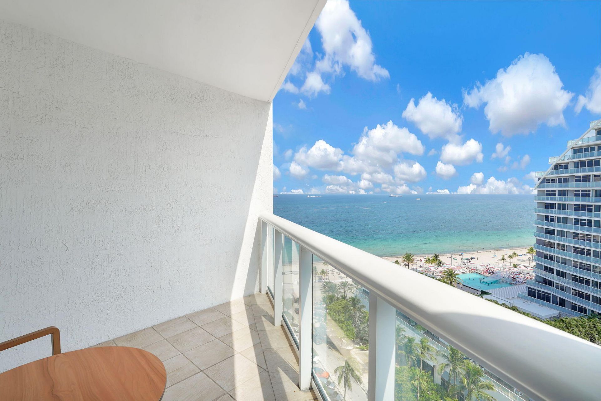 505 N Fort Lauderdale Beach Boulevard, Unit 1603, Fort Lauderdale, FL 33304 Photo