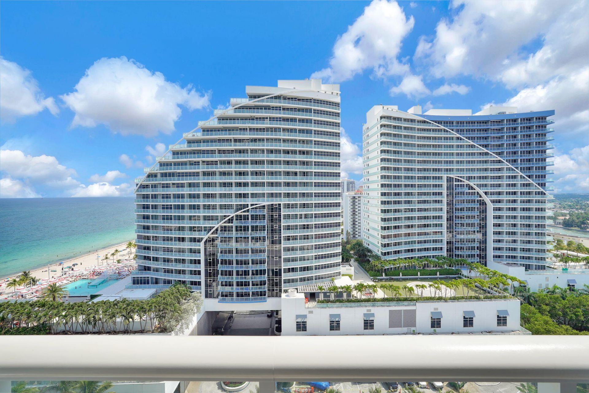 505 N Fort Lauderdale Beach Boulevard, Unit 1603, Fort Lauderdale, FL 33304 Photo
