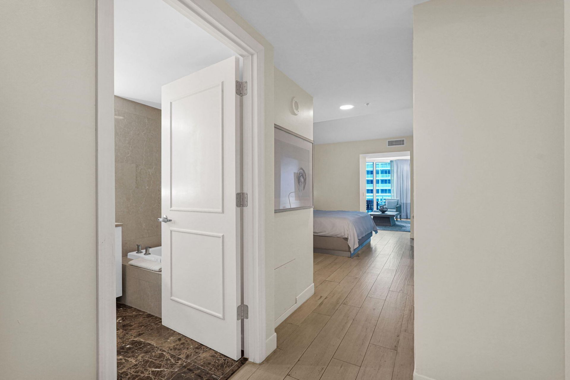 505 N Fort Lauderdale Beach Boulevard, Unit 1603, Fort Lauderdale, FL 33304 Photo