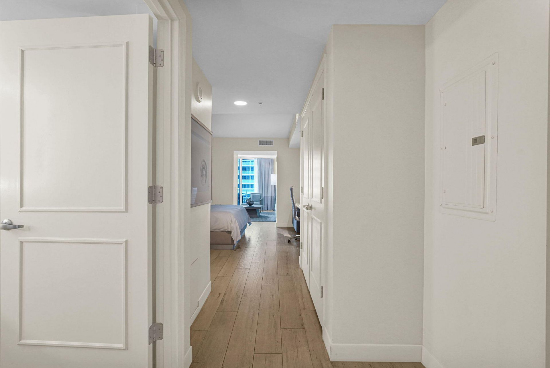 505 N Fort Lauderdale Beach Boulevard, Unit 1603, Fort Lauderdale, FL 33304 Photo