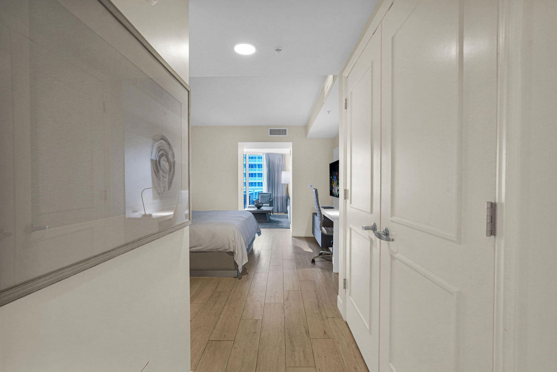 505 N Fort Lauderdale Beach Boulevard, Unit 1603, Fort Lauderdale, FL 33304 Photo
