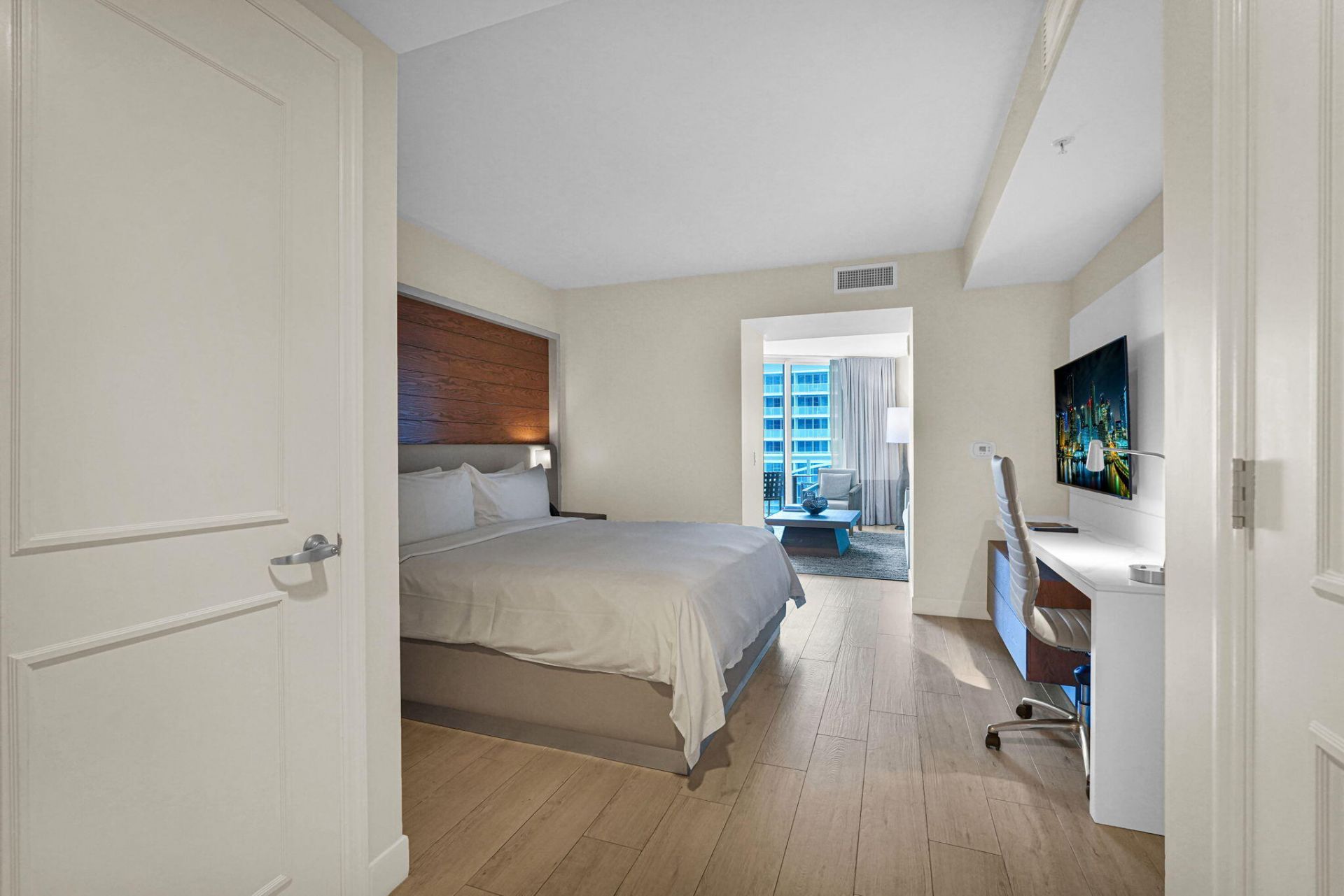 505 N Fort Lauderdale Beach Boulevard, Unit 1603, Fort Lauderdale, FL 33304 Photo