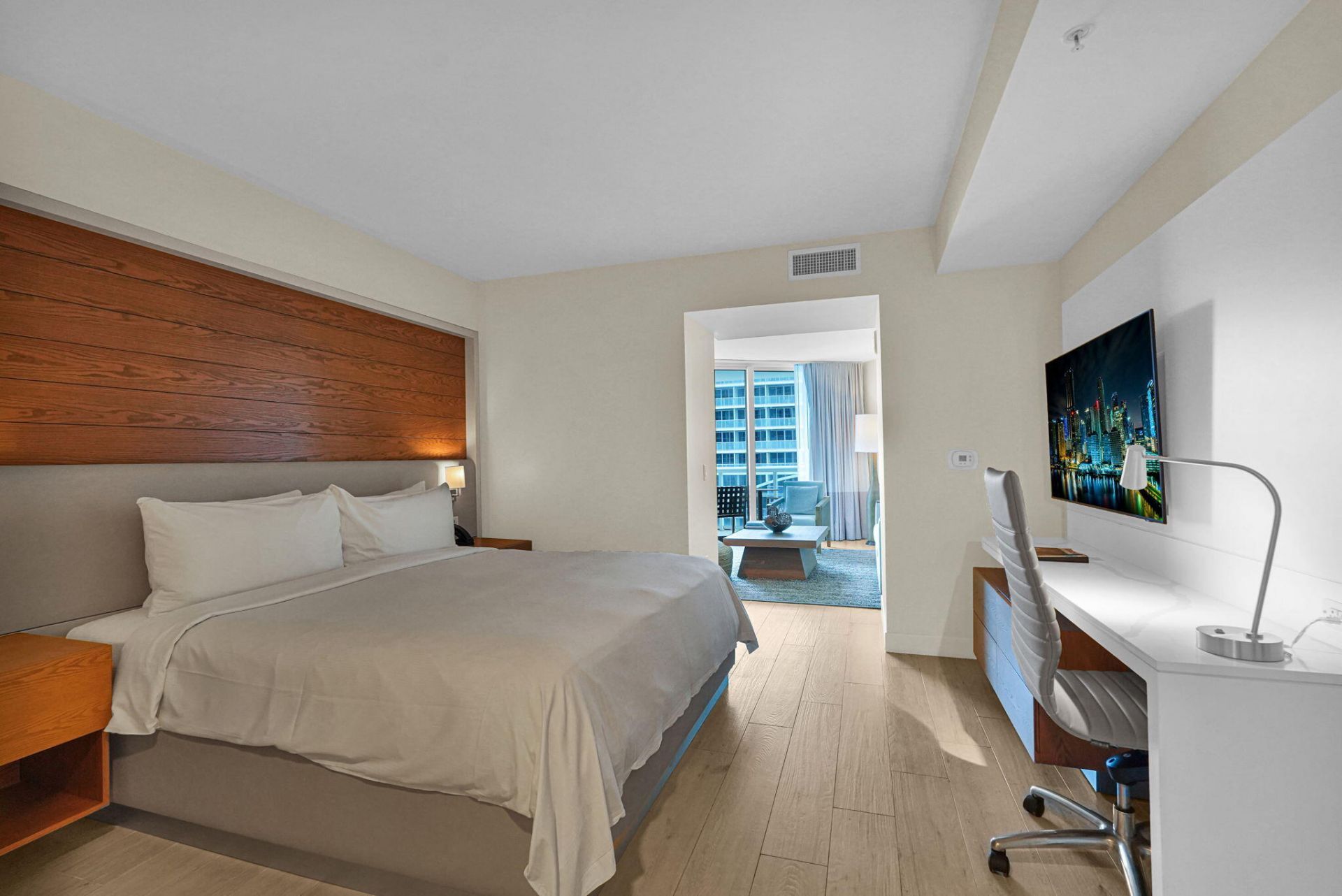 505 N Fort Lauderdale Beach Boulevard, Unit 1603, Fort Lauderdale, FL 33304 Photo