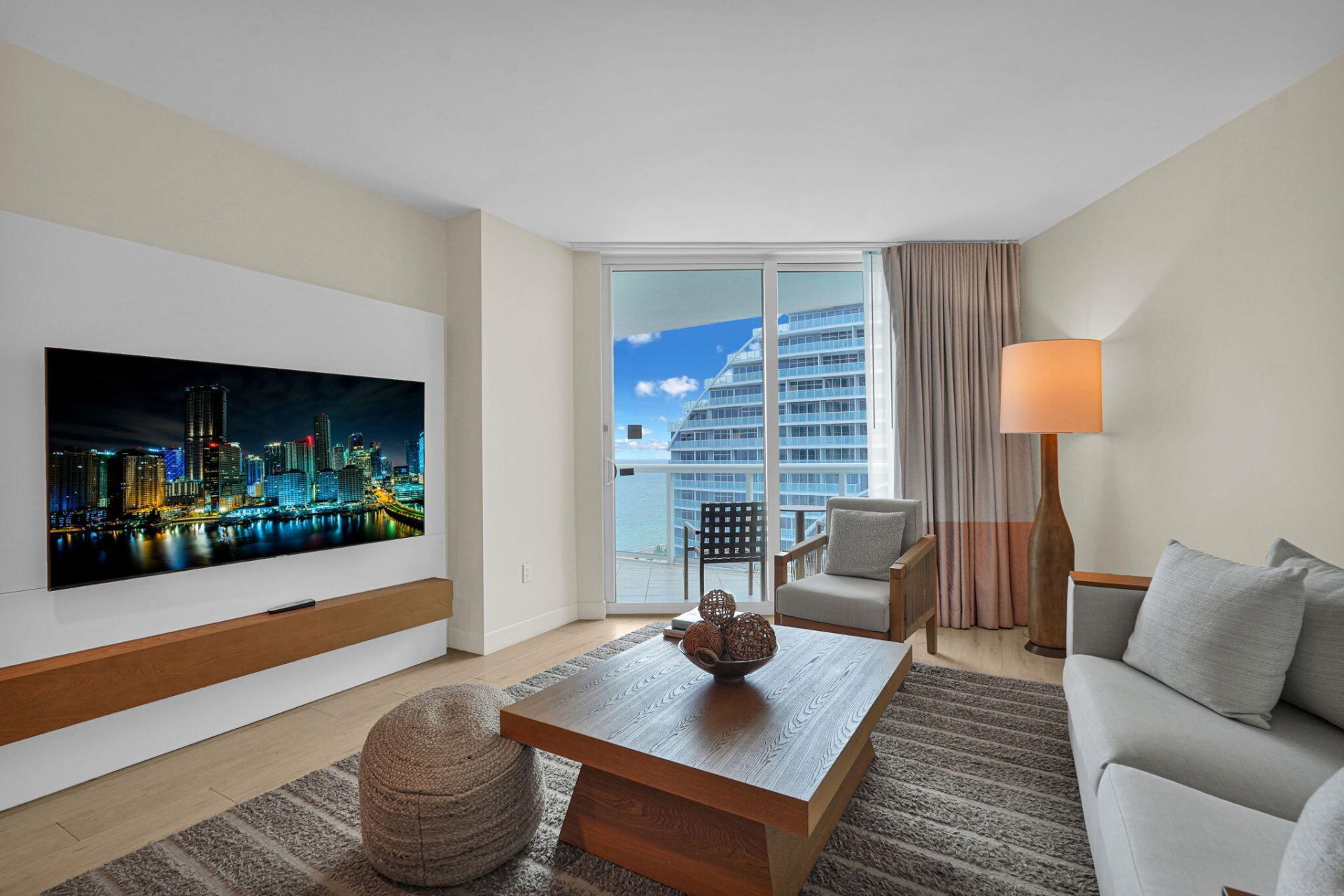 505 N Fort Lauderdale Beach Boulevard, Unit 1603, Fort Lauderdale, FL 33304 Photo