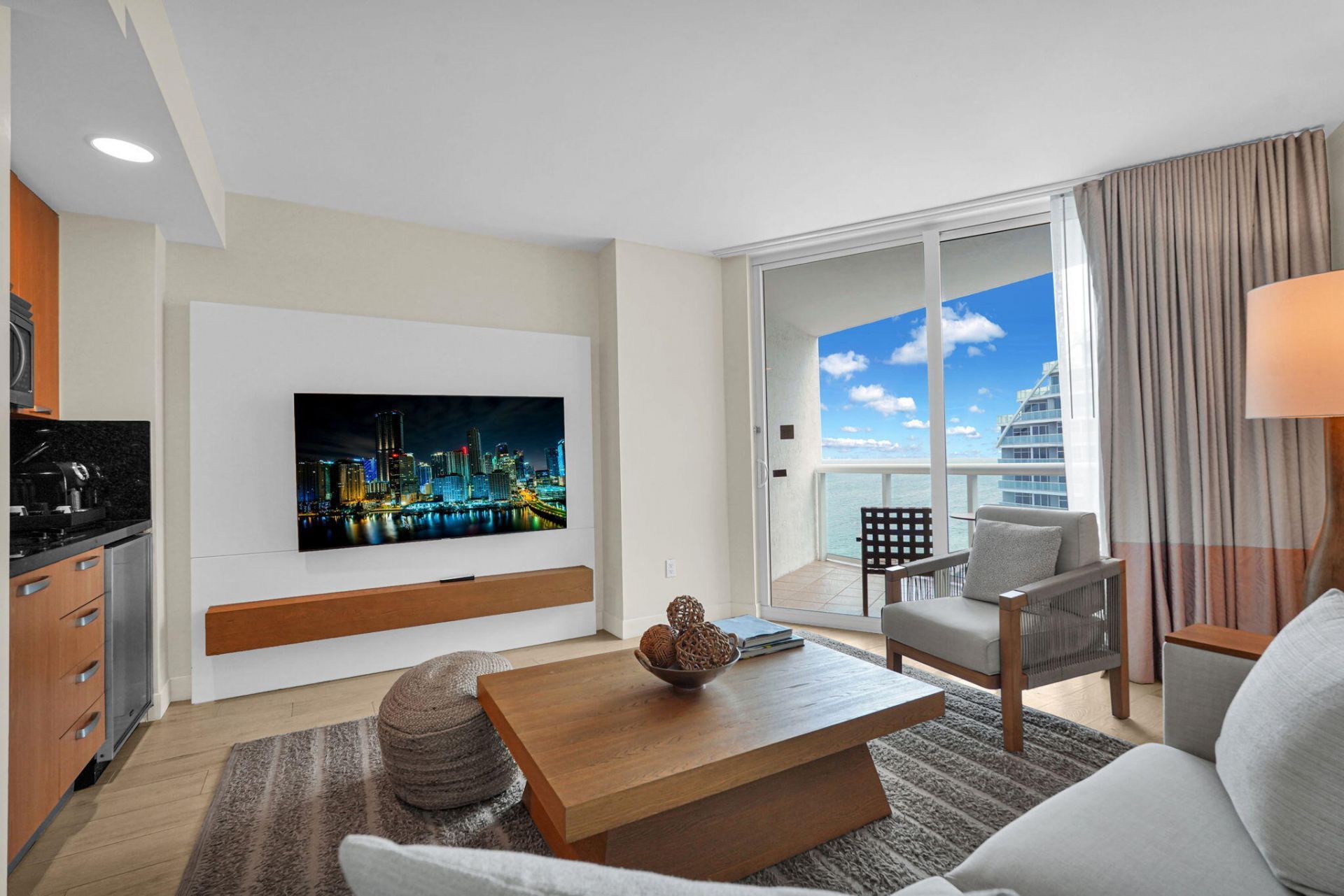 505 N Fort Lauderdale Beach Boulevard, Unit 1603, Fort Lauderdale, FL 33304 Photo