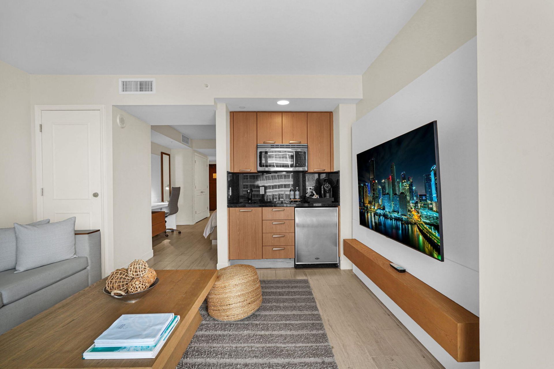 505 N Fort Lauderdale Beach Boulevard, Unit 1603, Fort Lauderdale, FL 33304 Photo