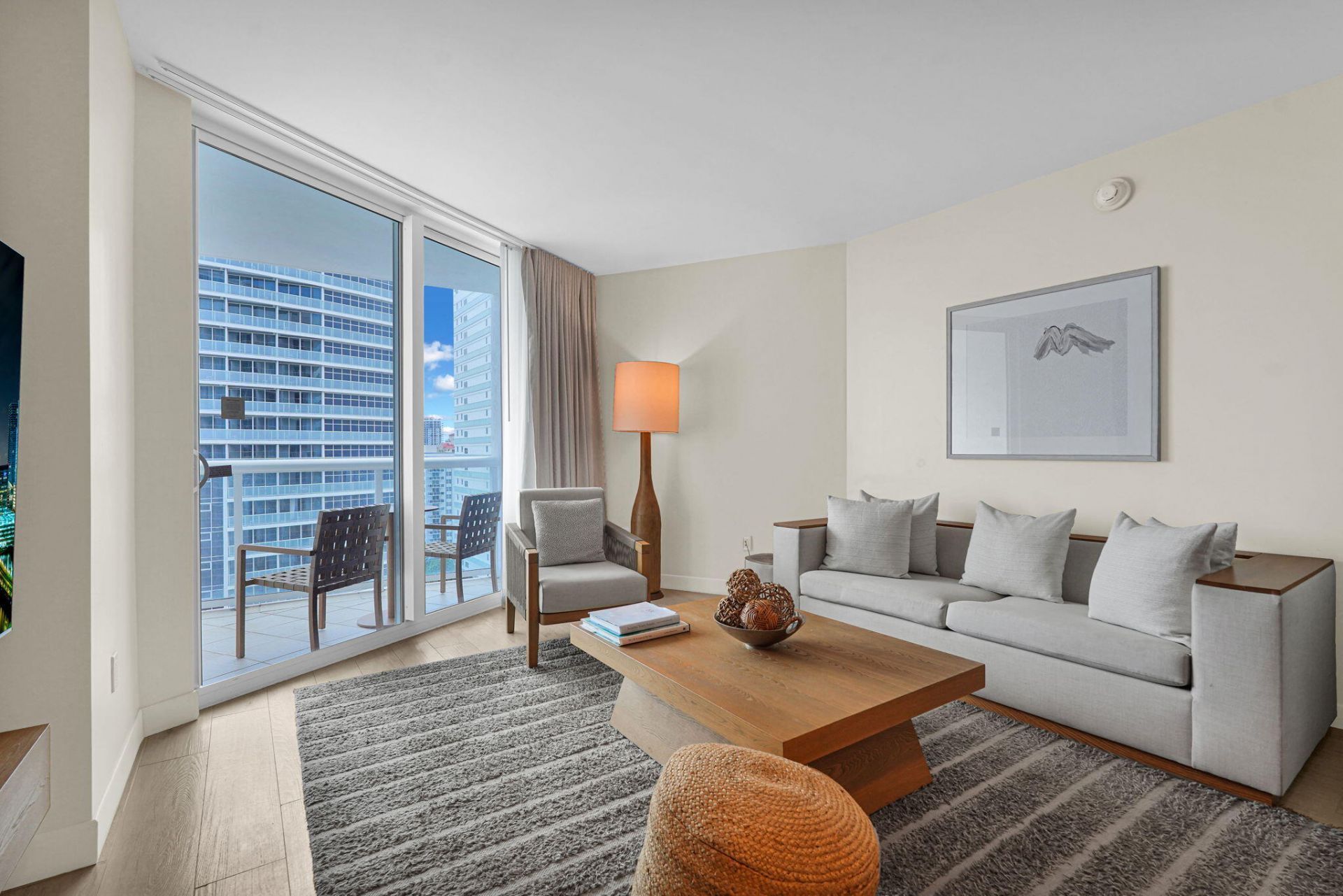505 N Fort Lauderdale Beach Boulevard, Unit 1603, Fort Lauderdale, FL 33304 Photo