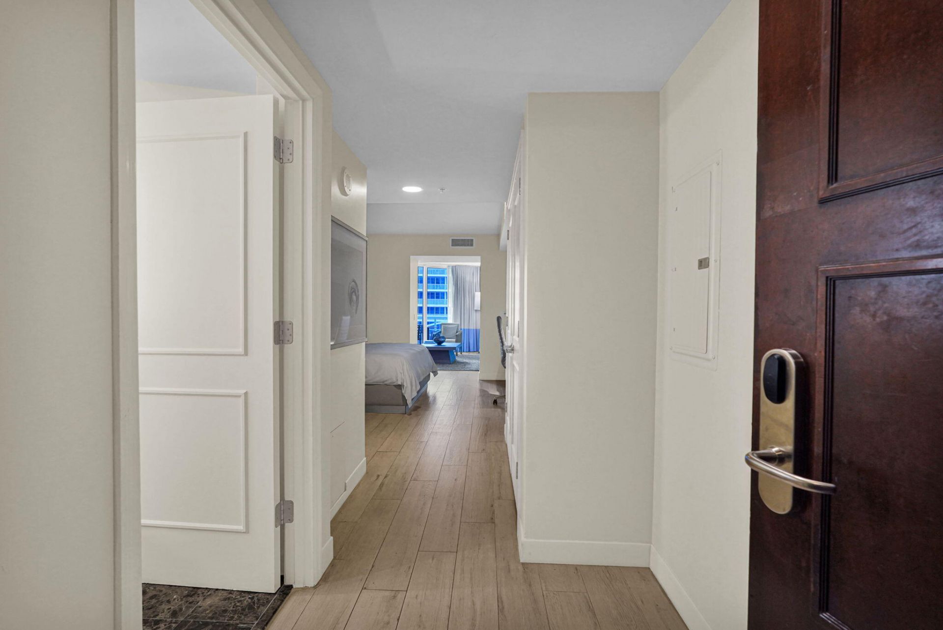 505 N Fort Lauderdale Beach Boulevard, Unit 1603, Fort Lauderdale, FL 33304 Photo