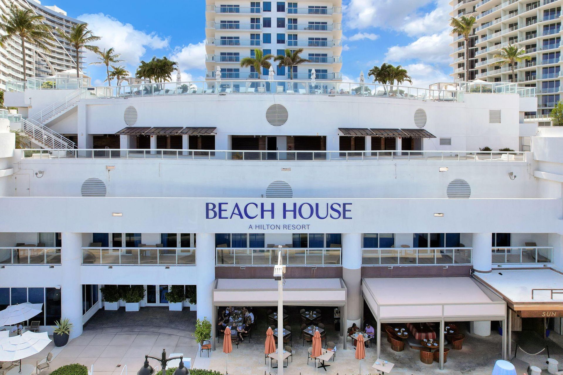 505 N Fort Lauderdale Beach Boulevard, Unit 1603, Fort Lauderdale, FL 33304 Photo