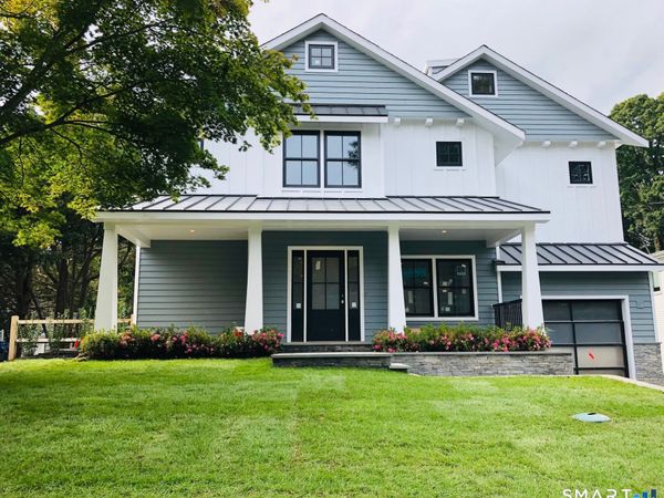 34 Wescott, Greenwich, CT 06878
