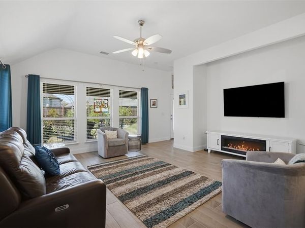 1309 Mill Place, Aubrey, TX 76227