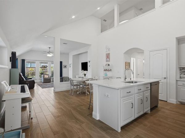 1309 Mill Place, Aubrey, TX 76227