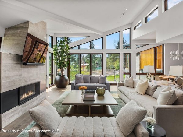 755 S Aspen Street, Unit A, Aspen, CO 81611