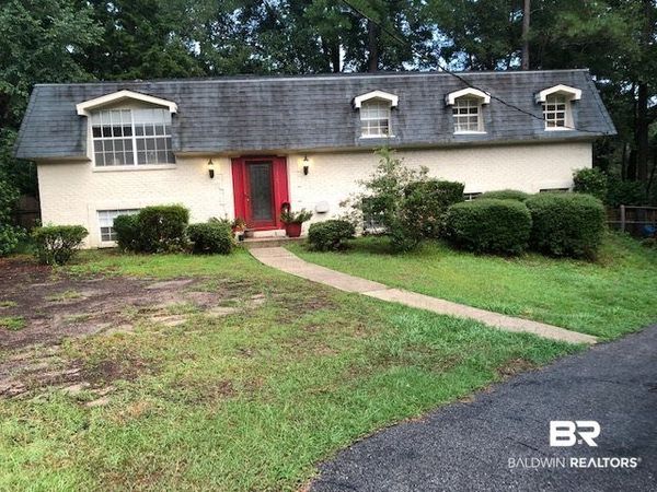 114 Pineview Circle, Daphne, AL 36526