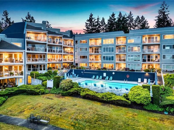2560 Departure Bay Rd , Unit #310, Nanaimo, BC V9S 5P1