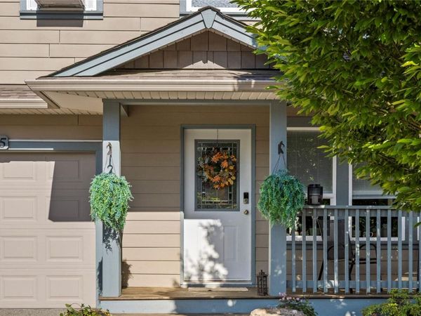 9625 Askew Creek Dr , Chemainus, BC V0R 1K3